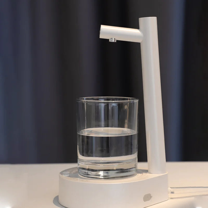 Desktop Water Dispenser