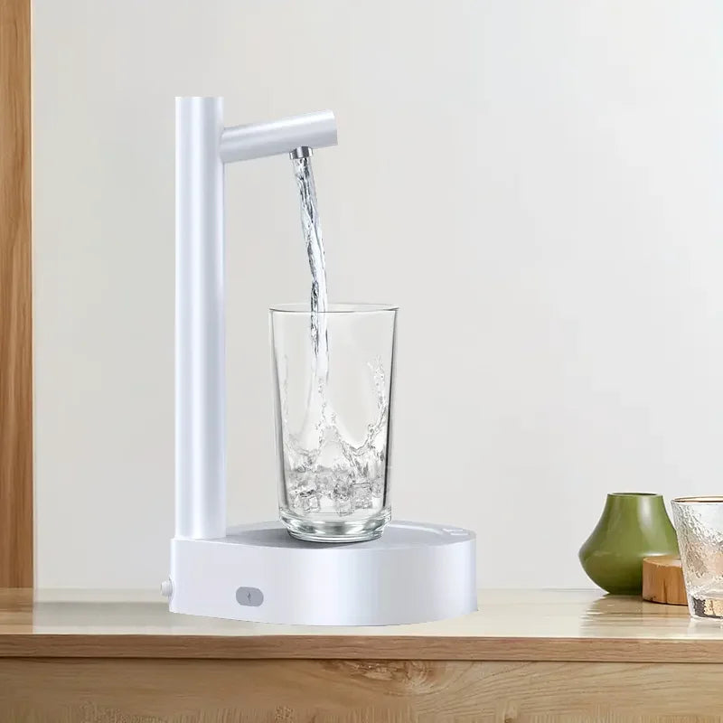 Desktop Water Dispenser