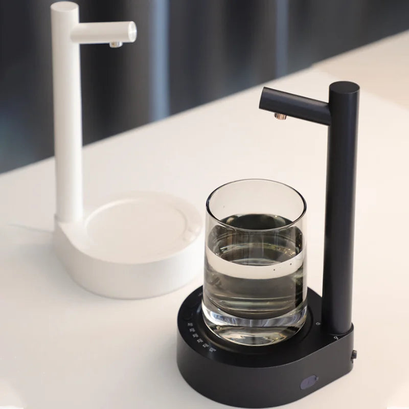 Desktop Water Dispenser