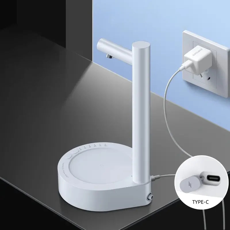 Desktop Water Dispenser