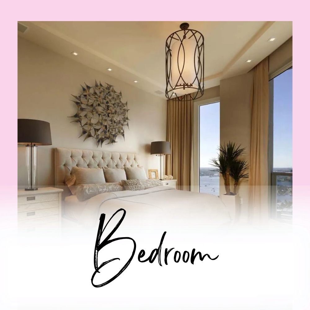 Bedroom Category