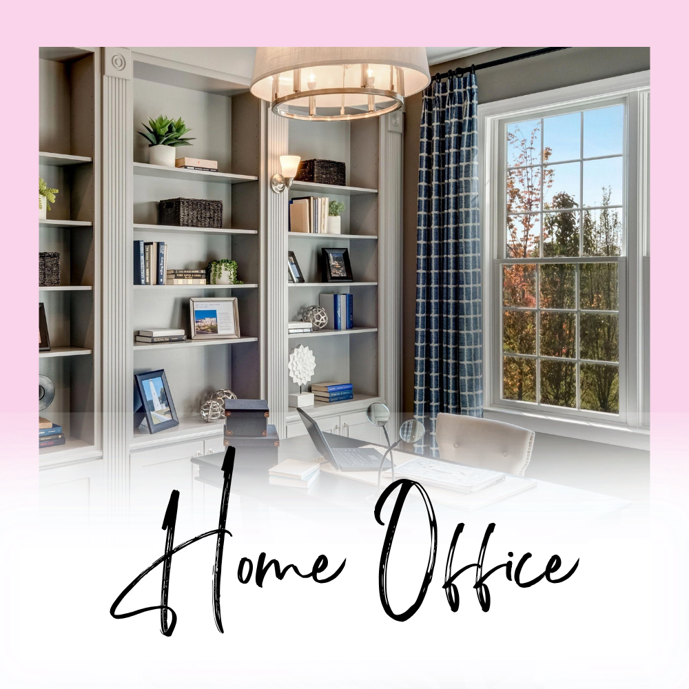 Home Office Category