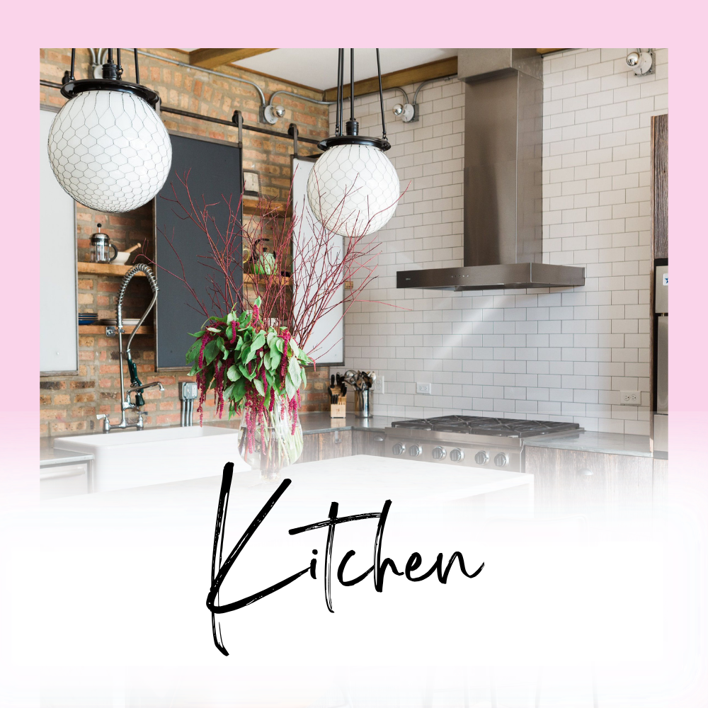 Kitchen Category