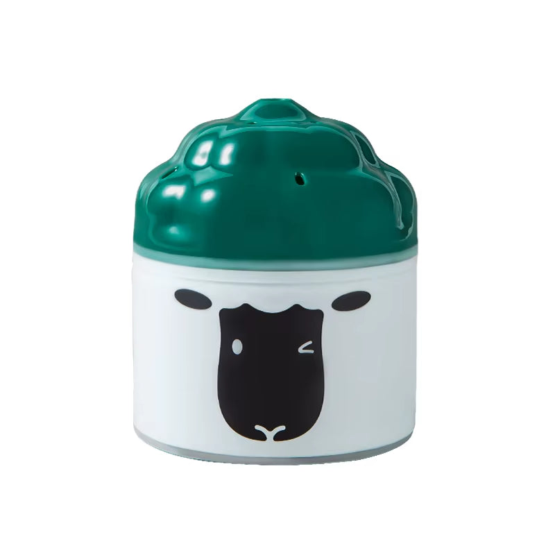Automatic Toilet Bowl Cleaner