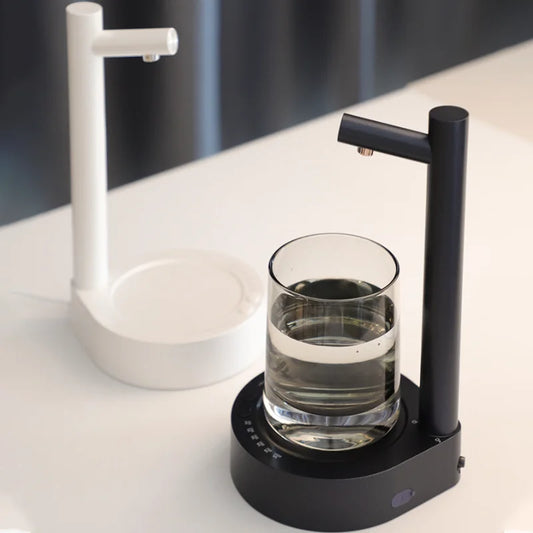 Desktop Water Dispenser