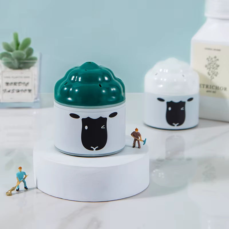 Automatic Toilet Bowl Cleaner