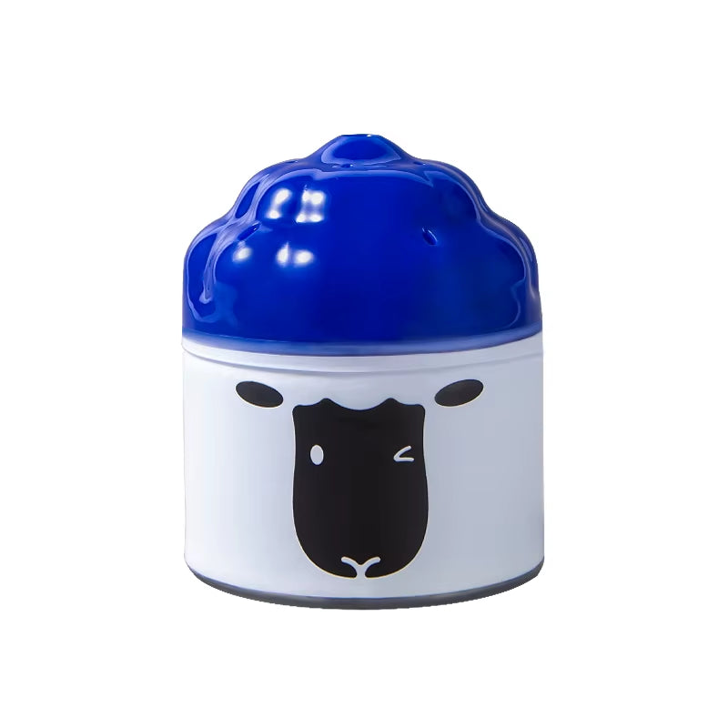Automatic Toilet Bowl Cleaner