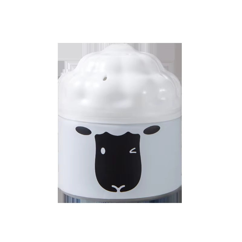 Automatic Toilet Bowl Cleaner